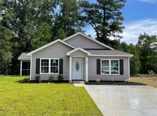 142 Desurrency Ct LOT 7, Georgetown, SC 29440