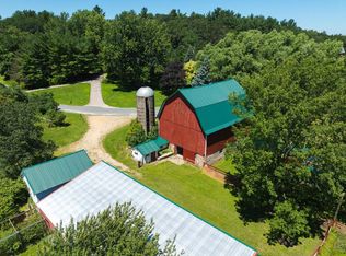 0 Flint Ave, Tomah, WI 54660