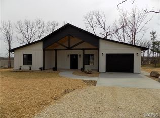 10801 Barley Ct, Rolla, MO