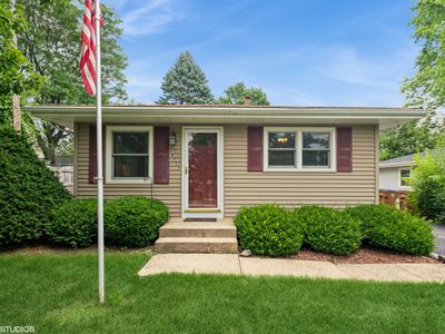N155 Leonard St, Winfield, IL, 60190