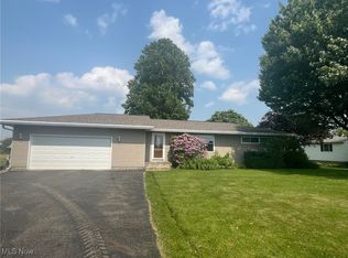 3306 Sylvan Rd, Wooster, OH 44691