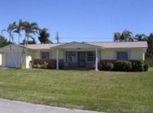 1754 SE Lafayette St, Stuart, FL 34997