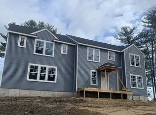 0 Old Mount Skirgo St, Marshfield, MA 02050