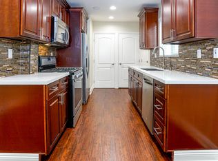 7520 Fountain Ave, West Hollywood, CA 90046
