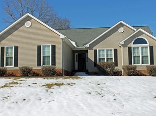 3 Chukar Way, Greenville, SC 29617