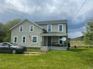 6251 Route 305, Black Creek, NY 14714