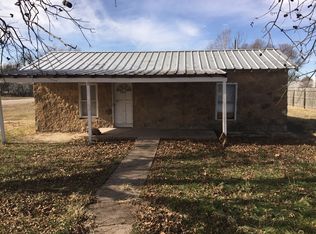 502 Cherry St, Clyde, TX 79510