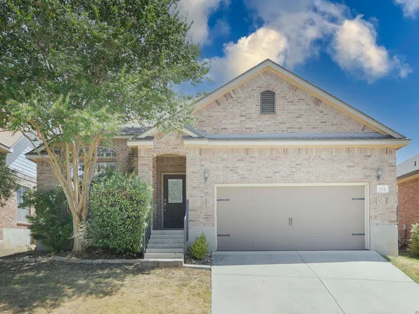 5718 Thunder Oaks, San Antonio, TX 78261