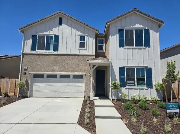 2842 E Colina Dr, Fresno, CA 93730