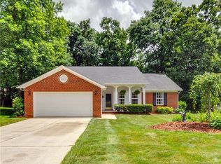 3810 Armitage Dr, Charlotte, NC 28269