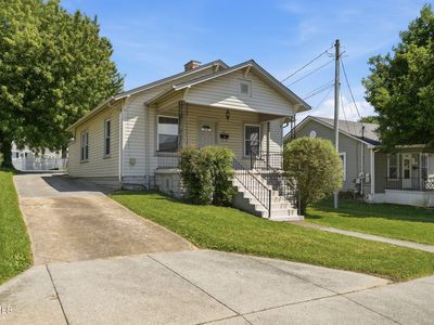 1111 Edgemont Ave, Bristol, TN, 37620