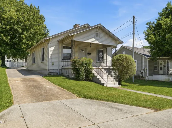 1111 Edgemont Ave, Bristol, TN 37620