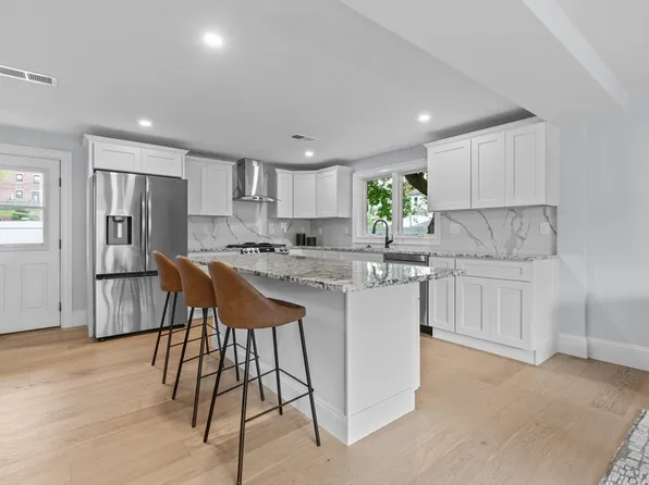 120 Birch St #1, Roslindale, MA 02131
