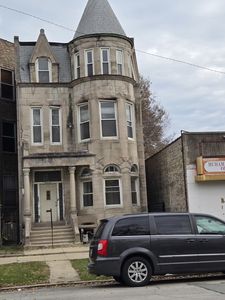 5533 S Michigan Ave, Chicago, IL, 60637