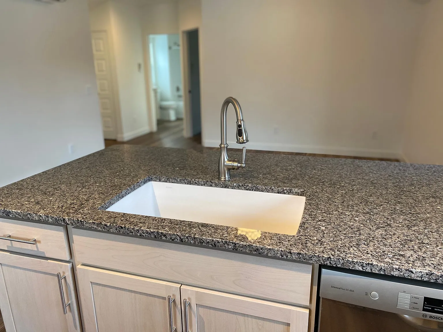 1 bed, 600 sqft, $1,600 — Photo 3