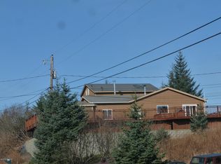 406 Neva Way, Kodiak, AK 99615