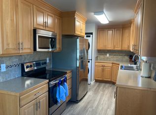 (Undisclosed Address), Ephrata, WA 98823