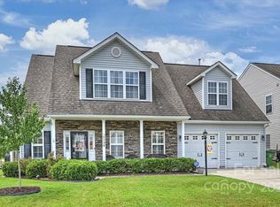 12738 Settlers Path Ln, Charlotte, NC 28278