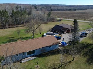 3100 Pointer Rd, West Branch, MI 48661