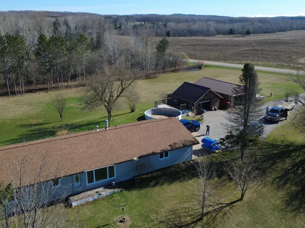 3100 Pointer Rd, West Branch, MI 48661