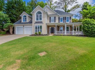 4198 Winthrop Downs NW, Kennesaw, GA 30144