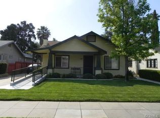 3525 Brockton Ave, Riverside, CA 92501