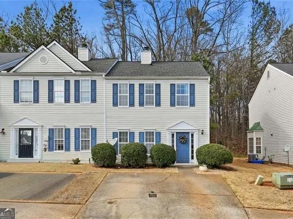 148 Timber Gate Dr, Lawrenceville, GA 30045