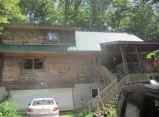 1857 Snyder Rd, Butler, OH 44822