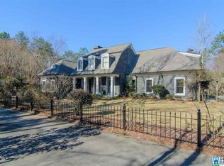 2790 Saddlecreek Trl, Birmingham, AL 35242
