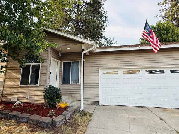 6451 W Tombstone St, Rathdrum, ID 83858
