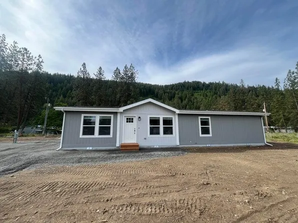1304 N Minter Blvd, Marcus, WA 99151