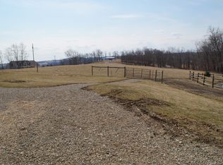 7171 Township Road 551, Holmesville, OH 44633
