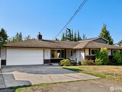 5318 91st Street NE, Marysville, WA, 98270