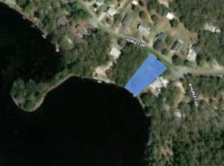 177 Hurley Dr, Defuniak Springs, FL 32433