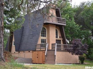 11595 Inverness Way, Auburn, CA 95602