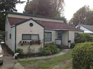 8309 Ravenna Ave NE, Seattle, WA 98115