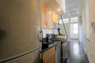 Rented by Hecht Group