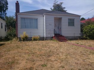 3067 63rd Ave SW, Seattle, WA 98116