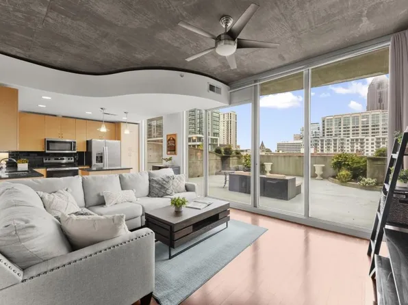 860 Peachtree St NE Unit 712, Atlanta, GA 30308