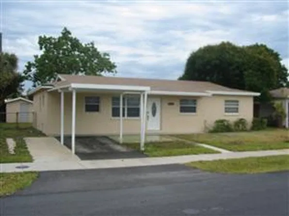 1508 NW 32nd Ave, Fort Lauderdale, FL 33311