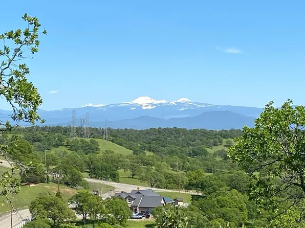 Deer Crest Trl, Cottonwood, CA 96022