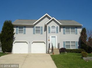 23 Stoney Park Way, Thurmont, MD 21788