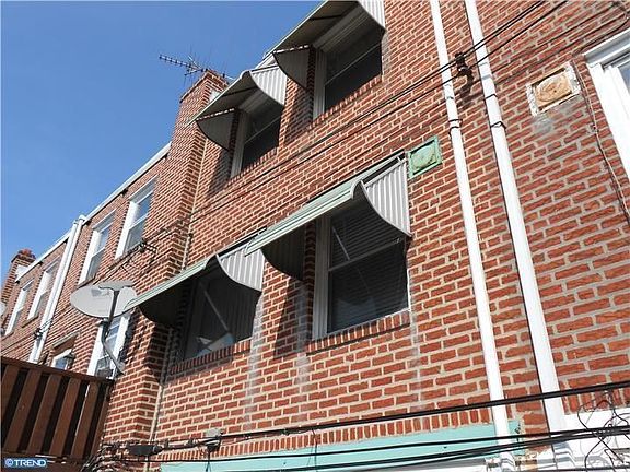 Exterior Back