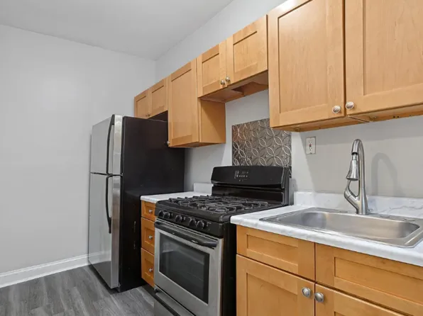255X W Lombard St #3, Baltimore, MD 21223