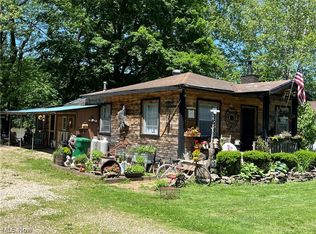 6333 N State Route 60 NW, McConnelsville, OH 43756