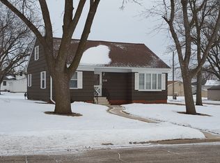 216 S Judson St, Fairmont, MN 56031