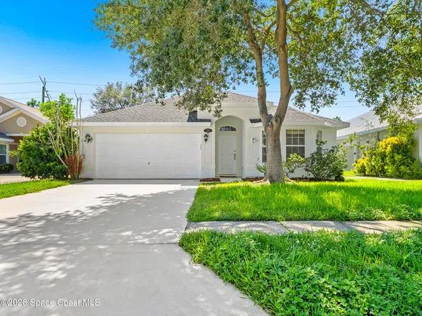 1381 Olde Bailey Ln, West Melbourne, FL 32904