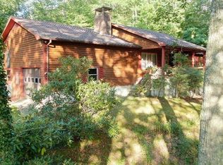 163 Treetop Ln, Banner Elk, NC 28604