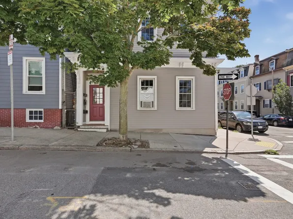 144 O St #1, South Boston, MA 02127