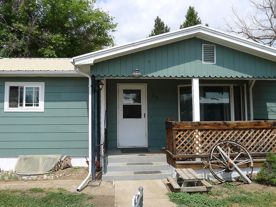 122 Hilger Ave, Lewistown, MT 59457 MLS 23448 Zillow
